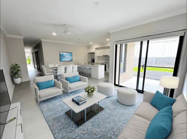 Second view of Homely house listing, 1 Ryans Road, Gillieston Heights NSW 2321