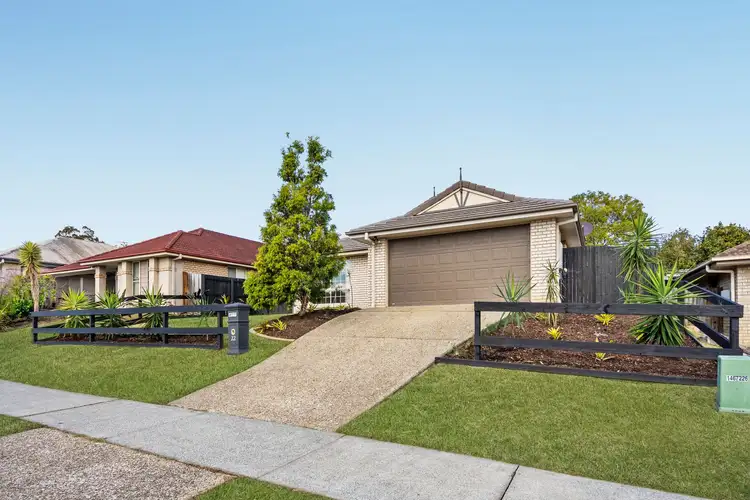 Third view of Homely house listing, 22 Macswiney Street, Collingwood Park QLD 4301
