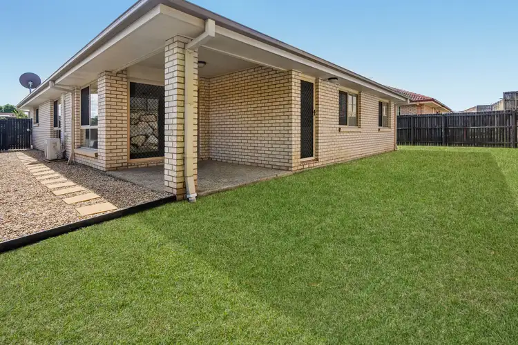 Fourth view of Homely house listing, 22 Macswiney Street, Collingwood Park QLD 4301