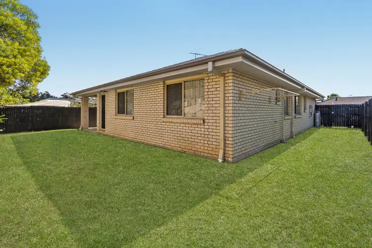 Fifth view of Homely house listing, 22 Macswiney Street, Collingwood Park QLD 4301