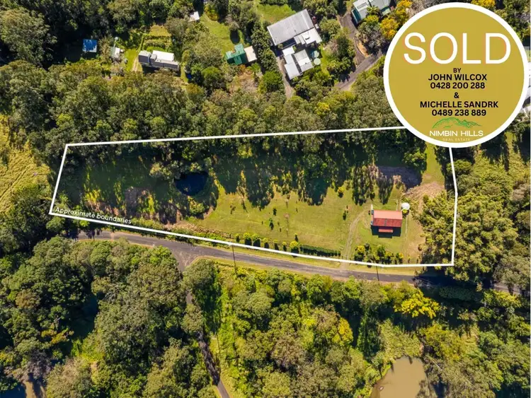 112 Cecil Street, Nimbin NSW 2480