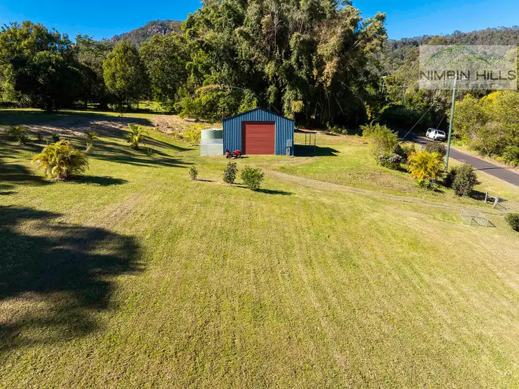 Main view of Homely rural property listing, 112 Cecil Street, Nimbin NSW 2480