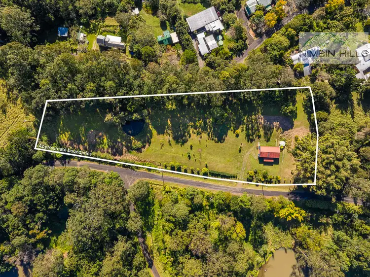 Second view of Homely rural property listing, 112 Cecil Street, Nimbin NSW 2480