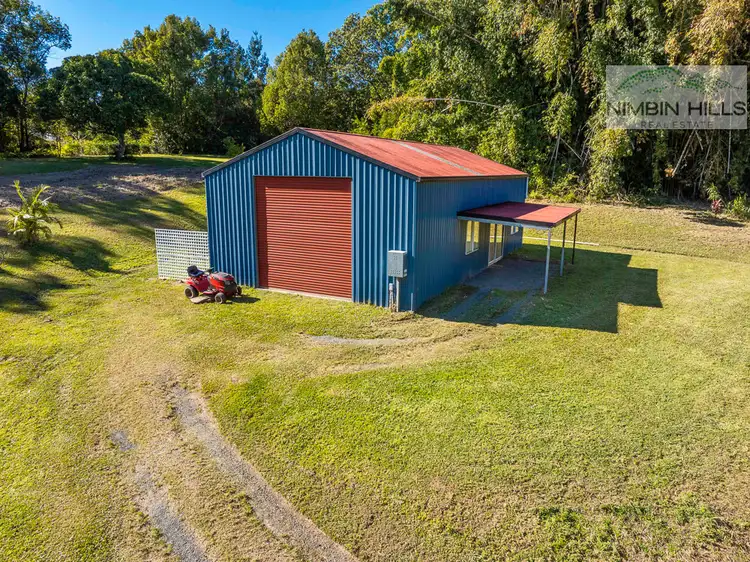 Third view of Homely rural property listing, 112 Cecil Street, Nimbin NSW 2480