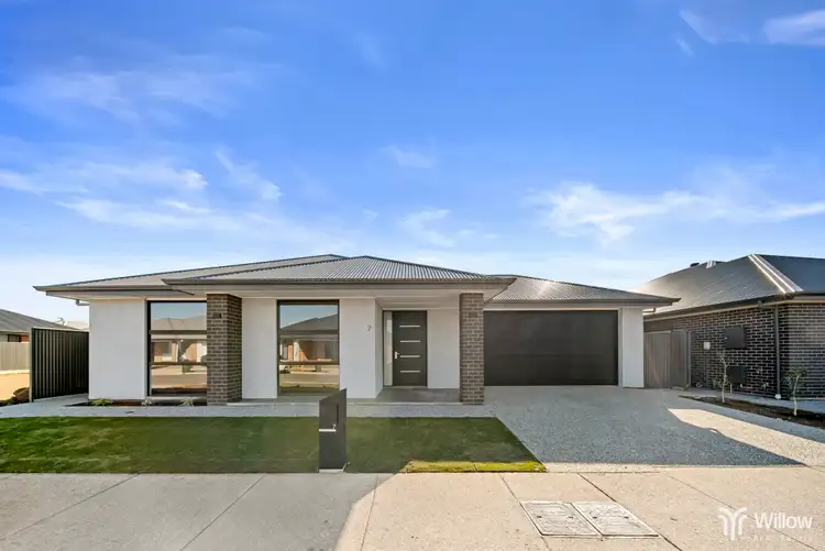 Main view of Homely house listing, 7 Windmill Circuit, Riverlea Park SA 5120
