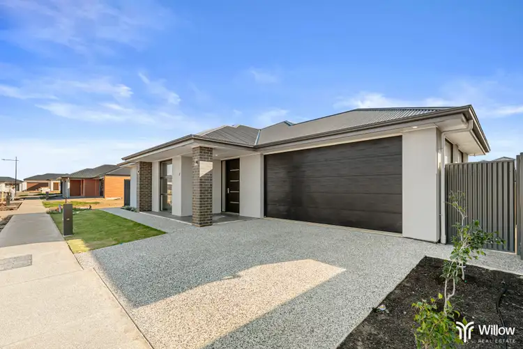 Second view of Homely house listing, 7 Windmill Circuit, Riverlea Park SA 5120