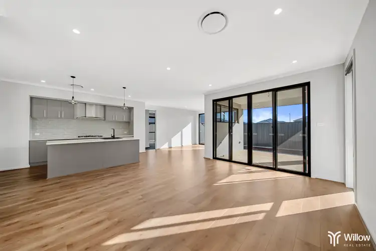 Third view of Homely house listing, 7 Windmill Circuit, Riverlea Park SA 5120
