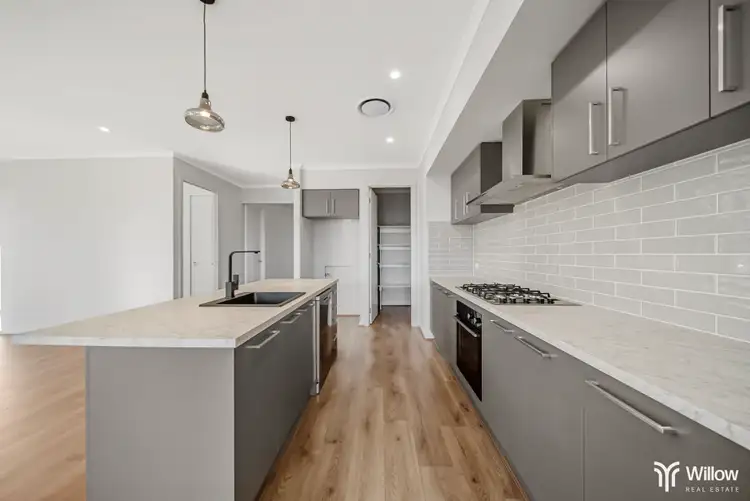 Fourth view of Homely house listing, 7 Windmill Circuit, Riverlea Park SA 5120