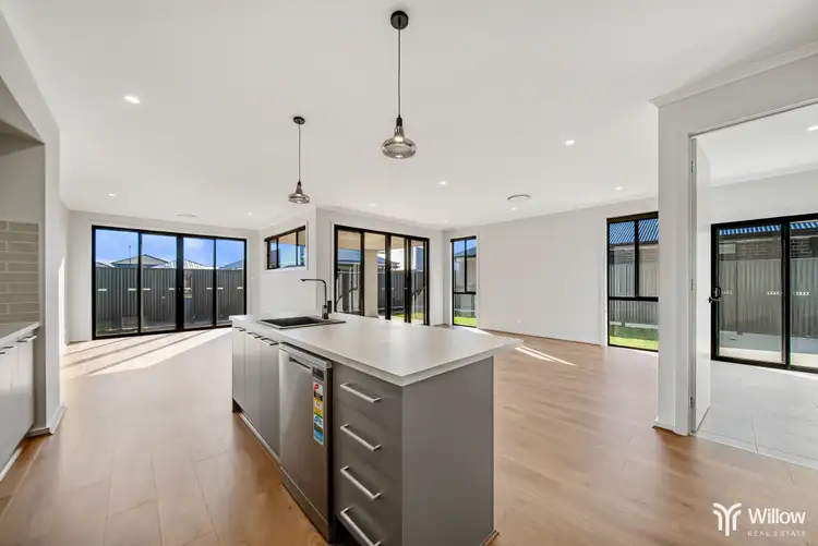 Fifth view of Homely house listing, 7 Windmill Circuit, Riverlea Park SA 5120