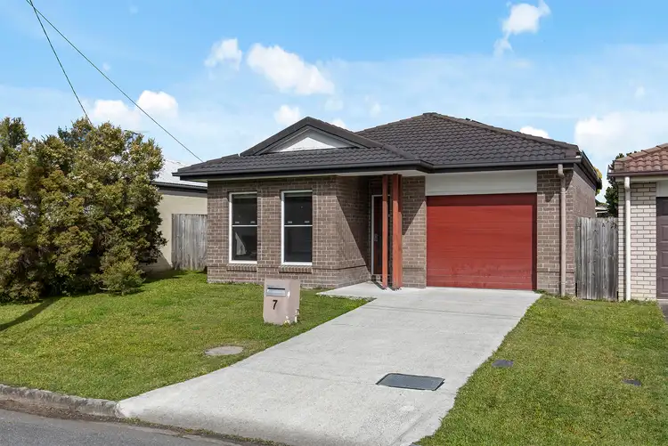 7 Kift Street, Deagon QLD 4017