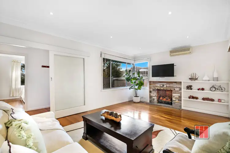 Second view of Homely house listing, 32 Range Road, Burwood East VIC 3151