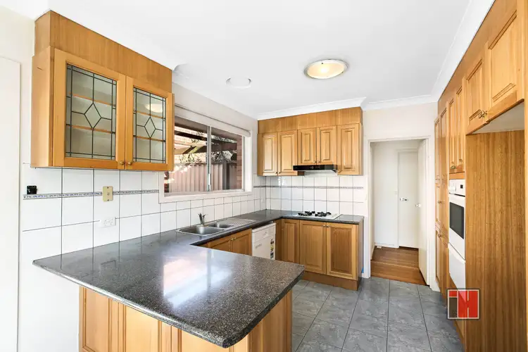 Fourth view of Homely house listing, 32 Range Road, Burwood East VIC 3151