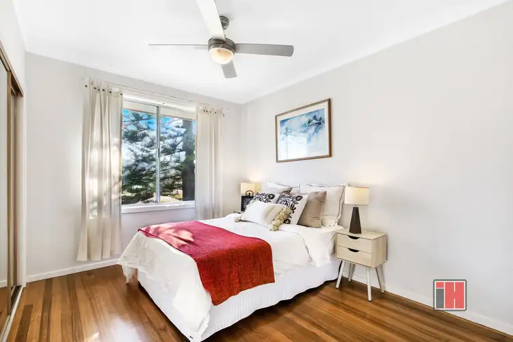 Sixth view of Homely house listing, 32 Range Road, Burwood East VIC 3151