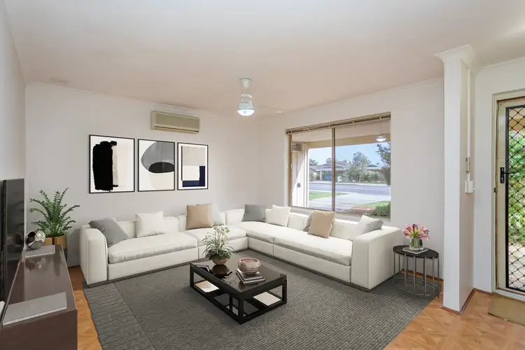 Second view of Homely house listing, 161 Seville Drive, Seville Grove WA 6112