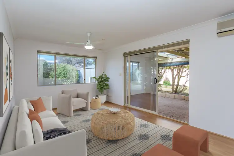 Fifth view of Homely house listing, 161 Seville Drive, Seville Grove WA 6112