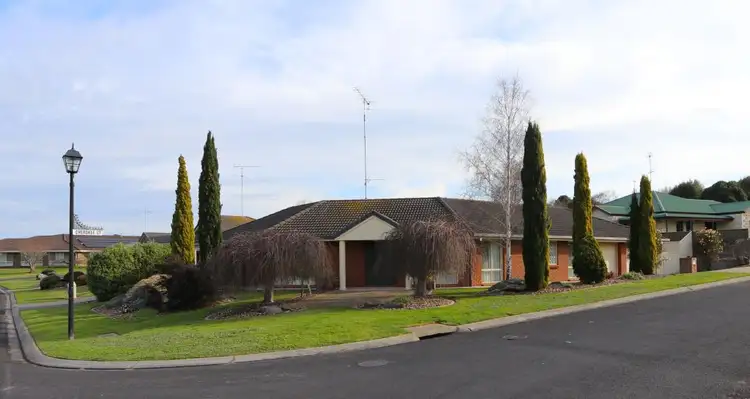 Main view of Homely house listing, 1 Cherokee Court, Mount Gambier SA 5290