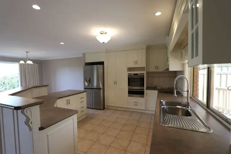 Second view of Homely house listing, 1 Cherokee Court, Mount Gambier SA 5290