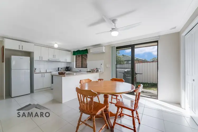 Third view of Homely villa listing, 5/158A O'Sullivan Road, Leumeah NSW 2560