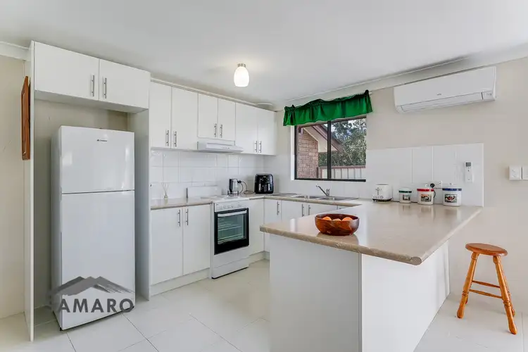 Fourth view of Homely villa listing, 5/158A O'Sullivan Road, Leumeah NSW 2560
