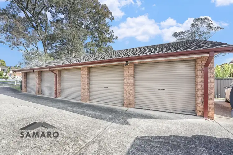 Fifth view of Homely villa listing, 5/158A O'Sullivan Road, Leumeah NSW 2560