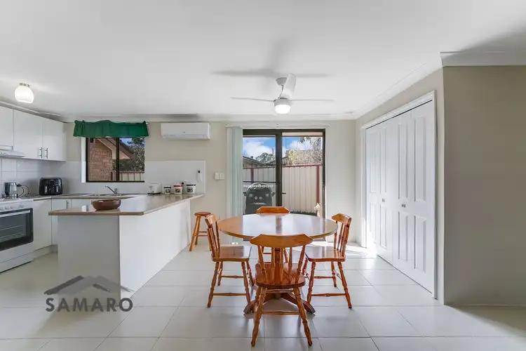 Seventh view of Homely villa listing, 5/158A O'Sullivan Road, Leumeah NSW 2560