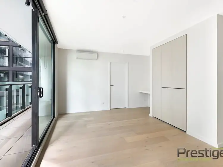Main view of Homely apartment listing, 535/20 Shamrock Street, Abbotsford VIC 3067
