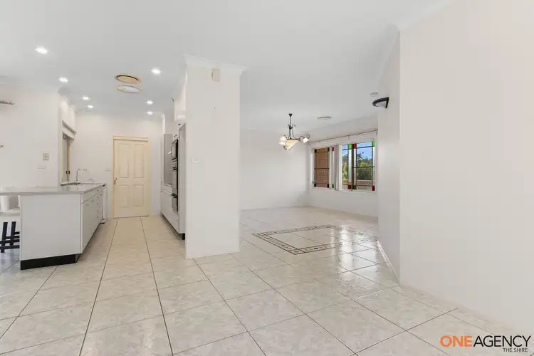 Second view of Homely house listing, 4 Cameron Place, Alfords Point NSW 2234