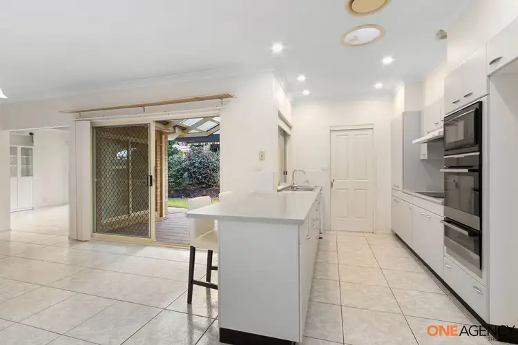 Third view of Homely house listing, 4 Cameron Place, Alfords Point NSW 2234