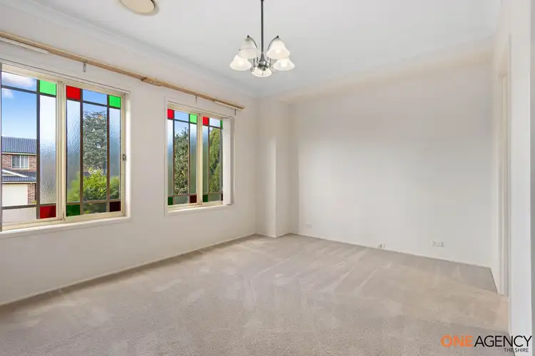 Fourth view of Homely house listing, 4 Cameron Place, Alfords Point NSW 2234
