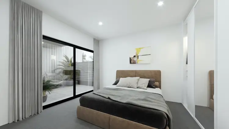 Sixth view of Homely townhouse listing, 625 Bridge Inn Road, Mernda VIC 3754