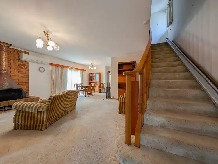 Second view of Homely house listing, 36 Armstrong Street, Boort VIC 3537