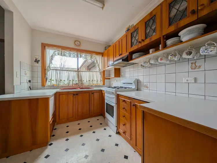 Fourth view of Homely house listing, 36 Armstrong Street, Boort VIC 3537