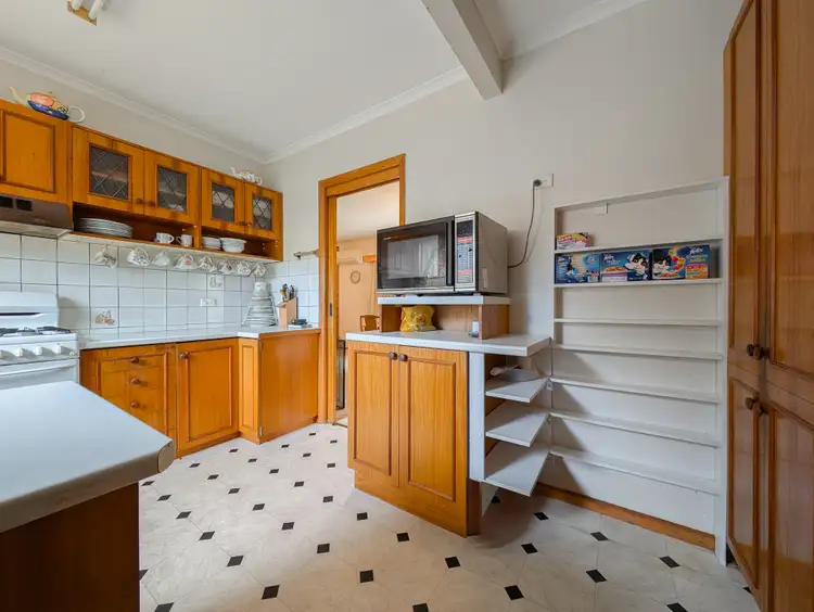 Fifth view of Homely house listing, 36 Armstrong Street, Boort VIC 3537