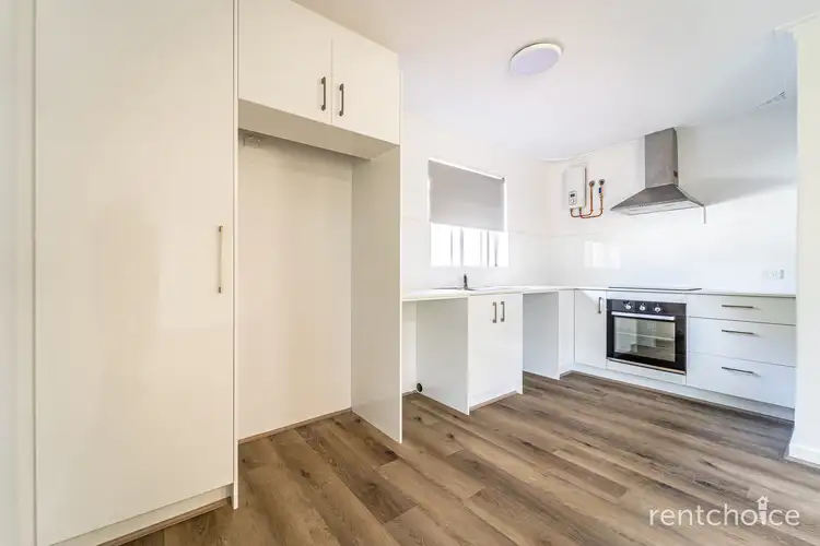 Second view of Homely apartment listing, 3/64 Servetus Street, Swanbourne WA 6010