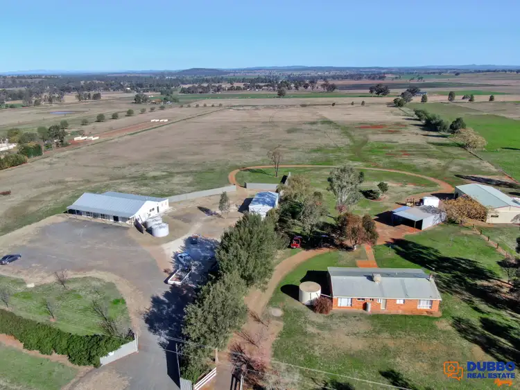 109R Old Dubbo Road, Dubbo NSW 2830