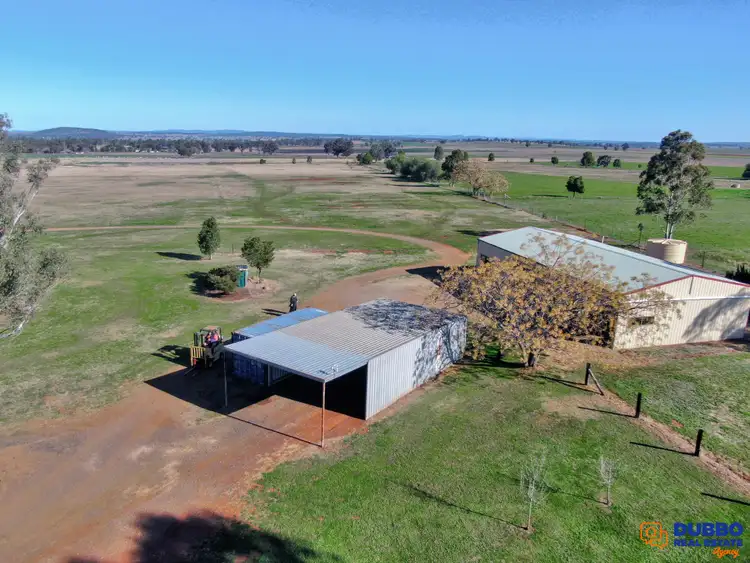 Third view of Homely rural property listing, 109R Old Dubbo Road, Dubbo NSW 2830