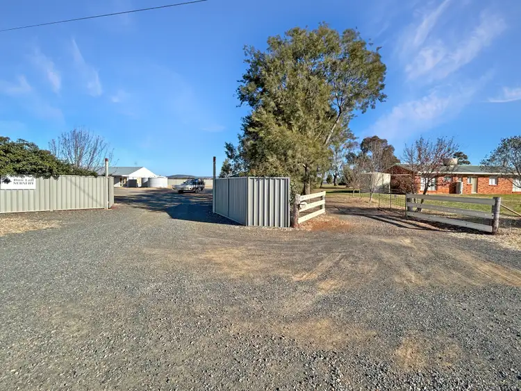 Fifth view of Homely rural property listing, 109R Old Dubbo Road, Dubbo NSW 2830