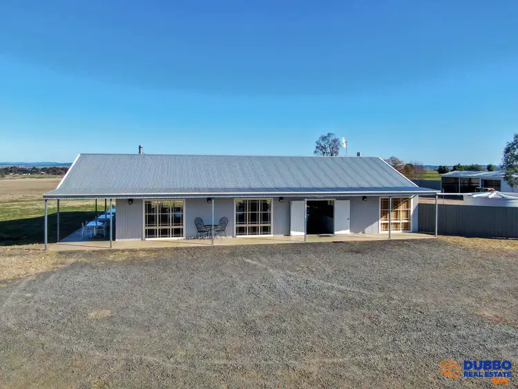 Sixth view of Homely rural property listing, 109R Old Dubbo Road, Dubbo NSW 2830