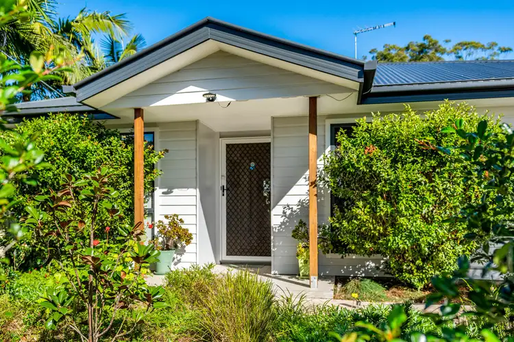 Second view of Homely house listing, 84 Jackson Road, Russell Island QLD 4184