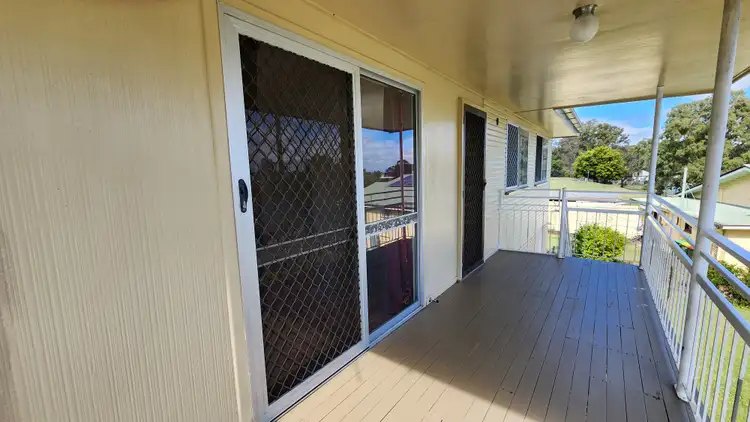 Second view of Homely house listing, 1B Thompson Street, Bundamba QLD 4304