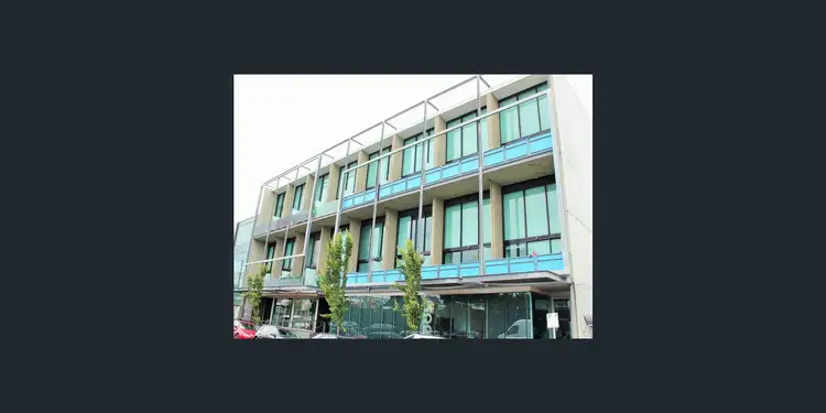 Main view of Homely apartment listing, 23/65 Station Street, Malvern VIC 3144