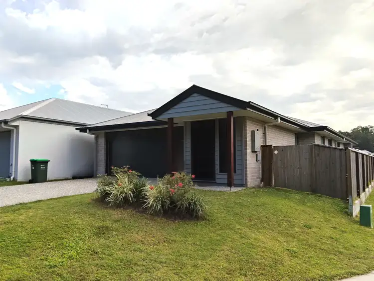 Main view of Homely house listing, 38 Woodhaven Street, Burpengary QLD 4505