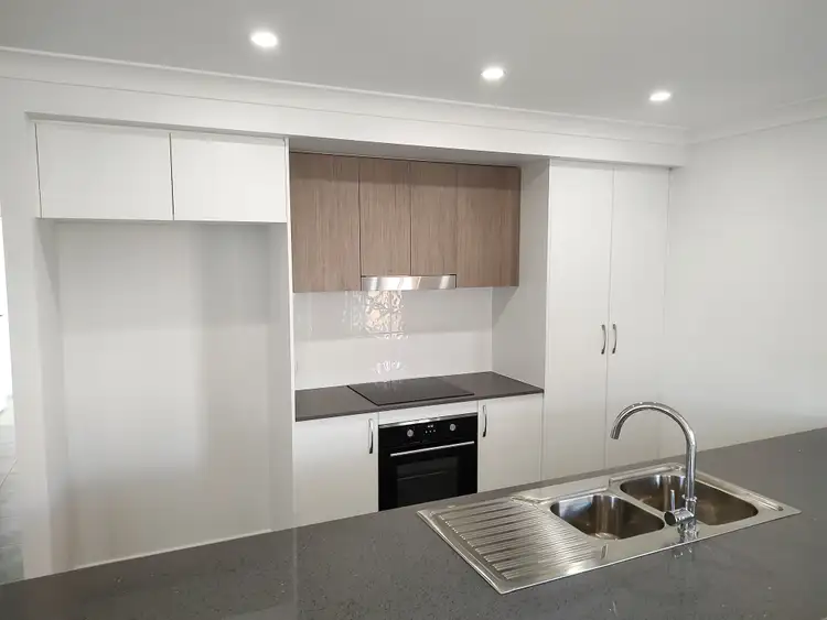 Second view of Homely house listing, 38 Woodhaven Street, Burpengary QLD 4505
