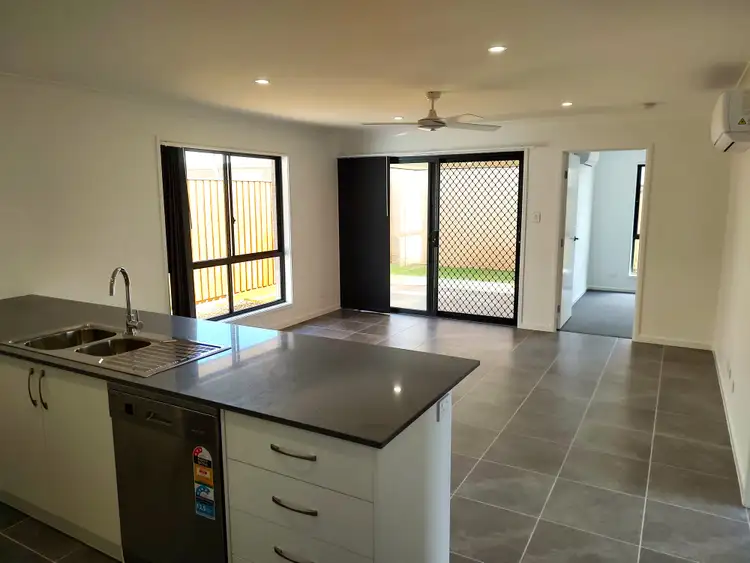 Third view of Homely house listing, 38 Woodhaven Street, Burpengary QLD 4505