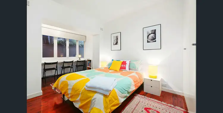 Second view of Homely apartment listing, 7/20-20A Macleay Street, Elizabeth Bay NSW 2011