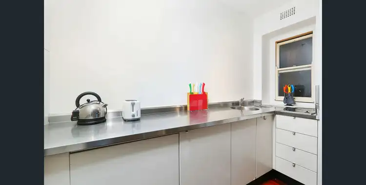 Third view of Homely apartment listing, 7/20-20A Macleay Street, Elizabeth Bay NSW 2011
