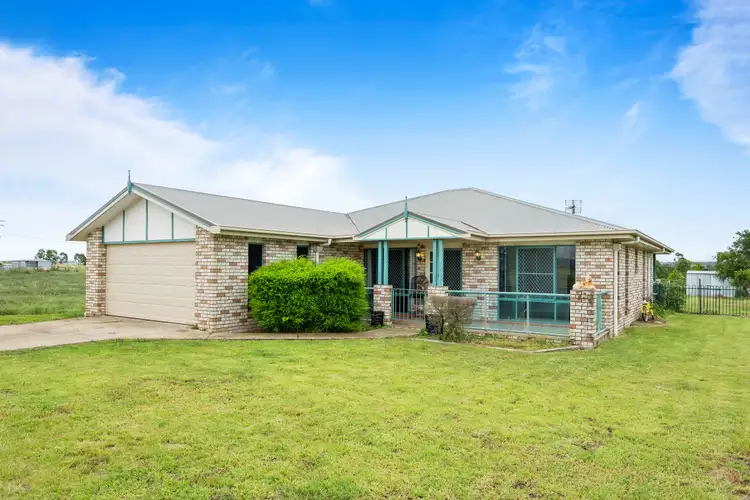 40 James Street, Cambooya QLD 4358