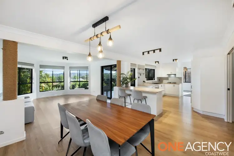 Main view of Homely house listing, 12 Bronzewing Drive, Erina NSW 2250