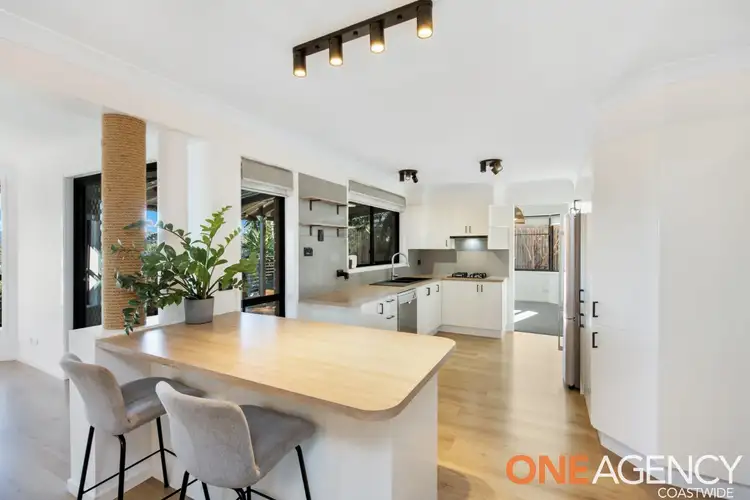 Third view of Homely house listing, 12 Bronzewing Drive, Erina NSW 2250