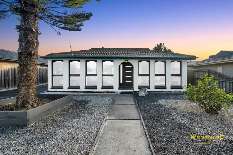 Main view of Homely house listing, 15 Hovell Street, Deer Park VIC 3023